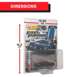 Hot Wheels Blister 19er-Pack für Premium Car - Smalltinytoystore