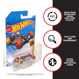 Hot Wheels Blister 36er-Pack für Long Card Mainline - Smalltinytoystore