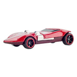 Hot Wheels Diecast Modellautos 5er-Pack 1/64 80th Anniversary - Smalltinytoystore