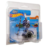 Hot Wheels European Series PET Blisters 50er-Pack für Short Card - Smalltinytoystore
