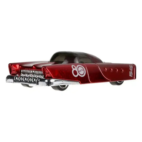 Hot Wheels HW Celebration Racers Diecast Modellauto 1/64 80th Anniversary Mattel Dream Mobile