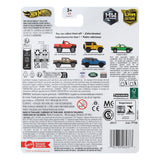 Hot Wheels Premium Car Culture Diecast Modellauto 1/64 2017 Ford F-150 Raptor - Smalltinytoystore