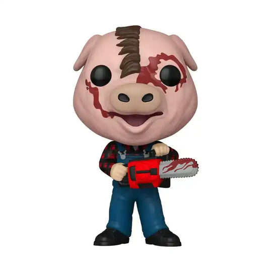 Hotel zur Hölle POP! Movies Vinyl Figur Vincent Smith 9 cm - Smalltinytoystore