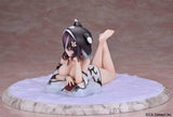 Houchi Shoujo Hyakka Ryouran no Moehime-tachi PVC Statue 1/7 Pan Feng Wakening Ver. 17 cm - Smalltinytoystore