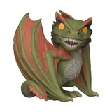 House of the Dragon Oversized POP! Vinyl Figur Vermax 15 cm - Smalltinytoystore