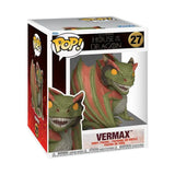 House of the Dragon Oversized POP! Vinyl Figur Vermax 15 cm - Smalltinytoystore