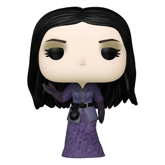 House of the Dragon POP! TV Vinyl Figur Alys Rivers 9 cm - Smalltinytoystore