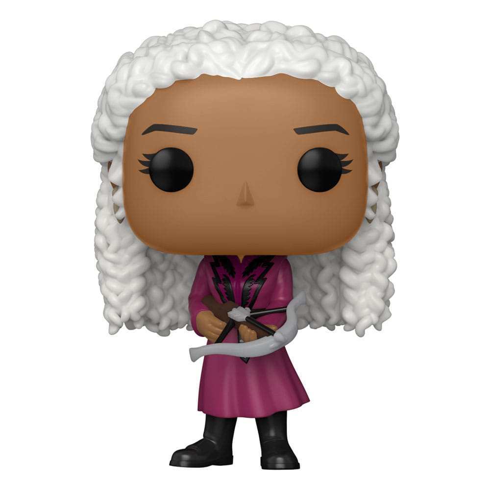House of the Dragon POP! TV Vinyl Figur Baela Targaryen 9 cm - Smalltinytoystore
