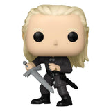 House of the Dragon POP! TV Vinyl Figur Daemon Targaryen 9 cm - Smalltinytoystore