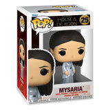 House of the Dragon POP! TV Vinyl Figur Mysaria 9 cm - Smalltinytoystore
