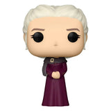 House of the Dragon POP! TV Vinyl Figur Rhaenyra Targaryen 9 cm - Smalltinytoystore