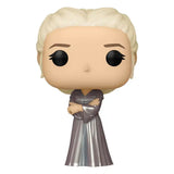 House of the Dragon POP! TV Vinyl Figur Rhaynera Targaryen 9 cm - Smalltinytoystore