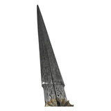 House of the Dragon Replik 1/1 Blackfyre Sword Limited Edition 117 cm - Smalltinytoystore