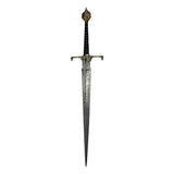 House of the Dragon Replik 1/1 Blackfyre Sword Limited Edition 117 cm - Smalltinytoystore