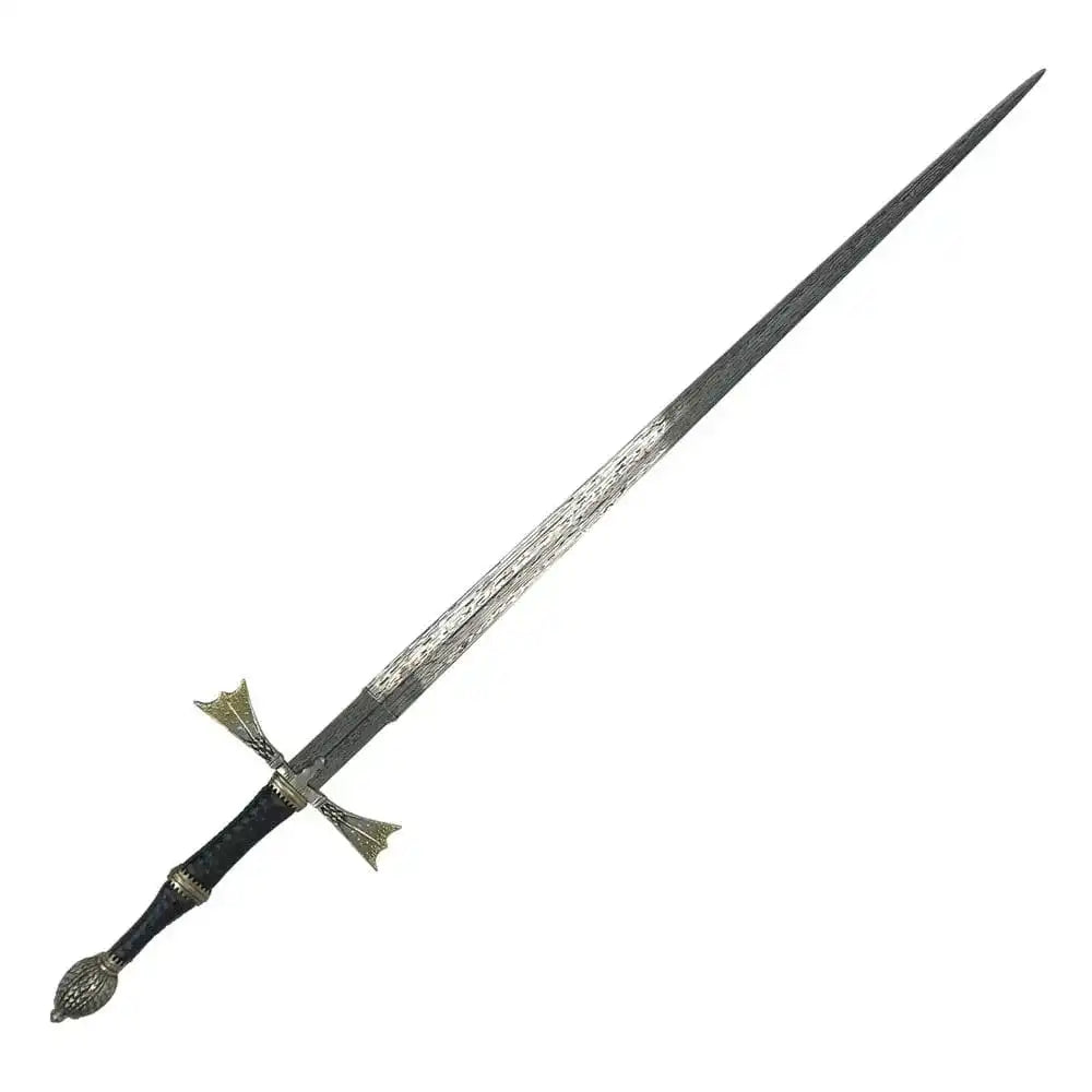 House of the Dragon Replik 1/1 Dark Sister Sword Limited Edition 121 cm - Smalltinytoystore
