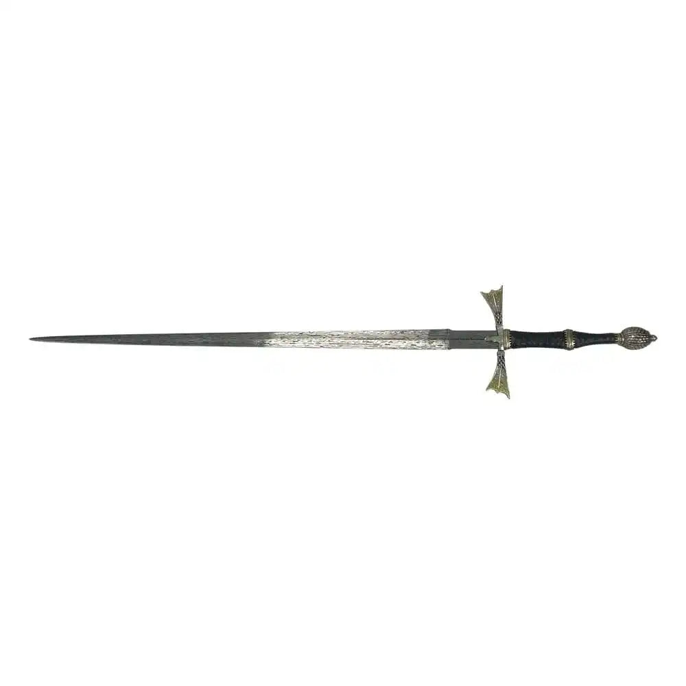 House of the Dragon Replik 1/1 Dark Sister Sword Limited Edition 121 cm - Smalltinytoystore