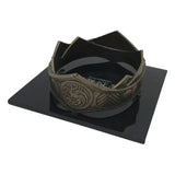 House of the Dragon Replik Krone von King Viserys Targaryen - Smalltinytoystore