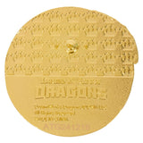 How to train your Dragon by Loungefly Ansteck-Pins Blind Box Toothless Various Poses Display (12) - Smalltinytoystore