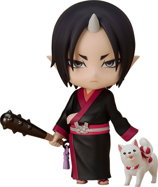 Hozuki no Reitetsu Nendoroid Actionfigur Hozuki 2.0 10 cm - Smalltinytoystore