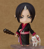 Hozuki no Reitetsu Nendoroid Actionfigur Hozuki 2.0 10 cm - Smalltinytoystore