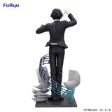 Hunter x Hunter Exceed Creative PVC Statue Chrollo Requiem Ver. 21 cm - Smalltinytoystore