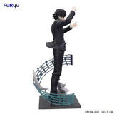 Hunter x Hunter Exceed Creative PVC Statue Chrollo Requiem Ver. 21 cm - Smalltinytoystore