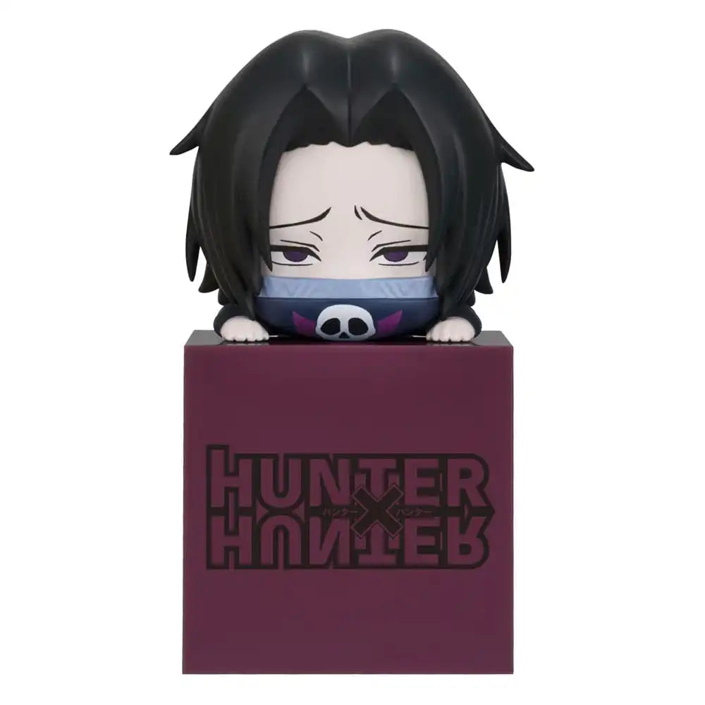 Hunter x Hunter Hikkake PVC Statue Feitan 10 cm - Smalltinytoystore