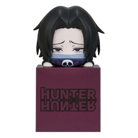 Hunter x Hunter Hikkake PVC Statue Feitan 10 cm - Smalltinytoystore