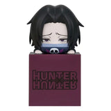 Hunter x Hunter Hikkake PVC Statue Feitan 10 cm - Smalltinytoystore