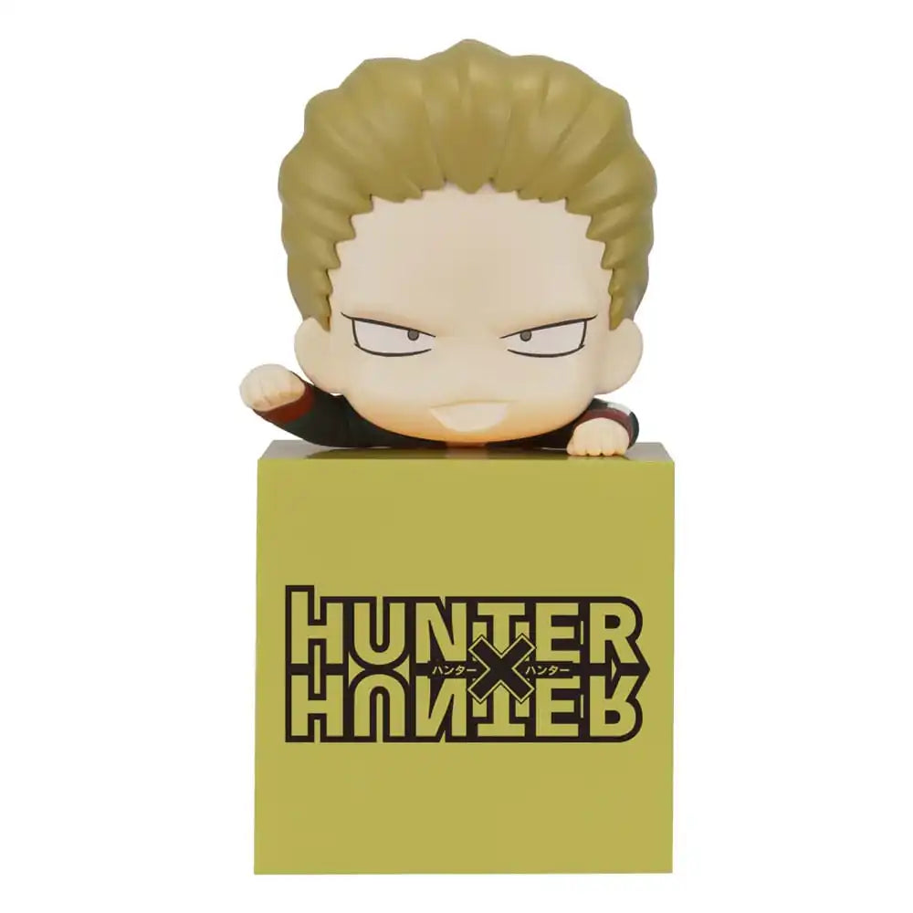Hunter x Hunter Hikkake PVC Statue Phinks 10 cm - Smalltinytoystore