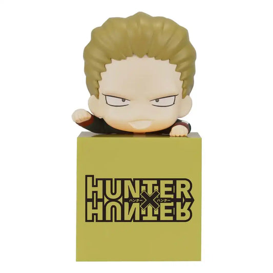 Hunter x Hunter Hikkake PVC Statue Phinks 10 cm - Smalltinytoystore