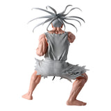 Hunter X Hunter Hunting Archives PVC Statue Netero 18 cm - Smalltinytoystore