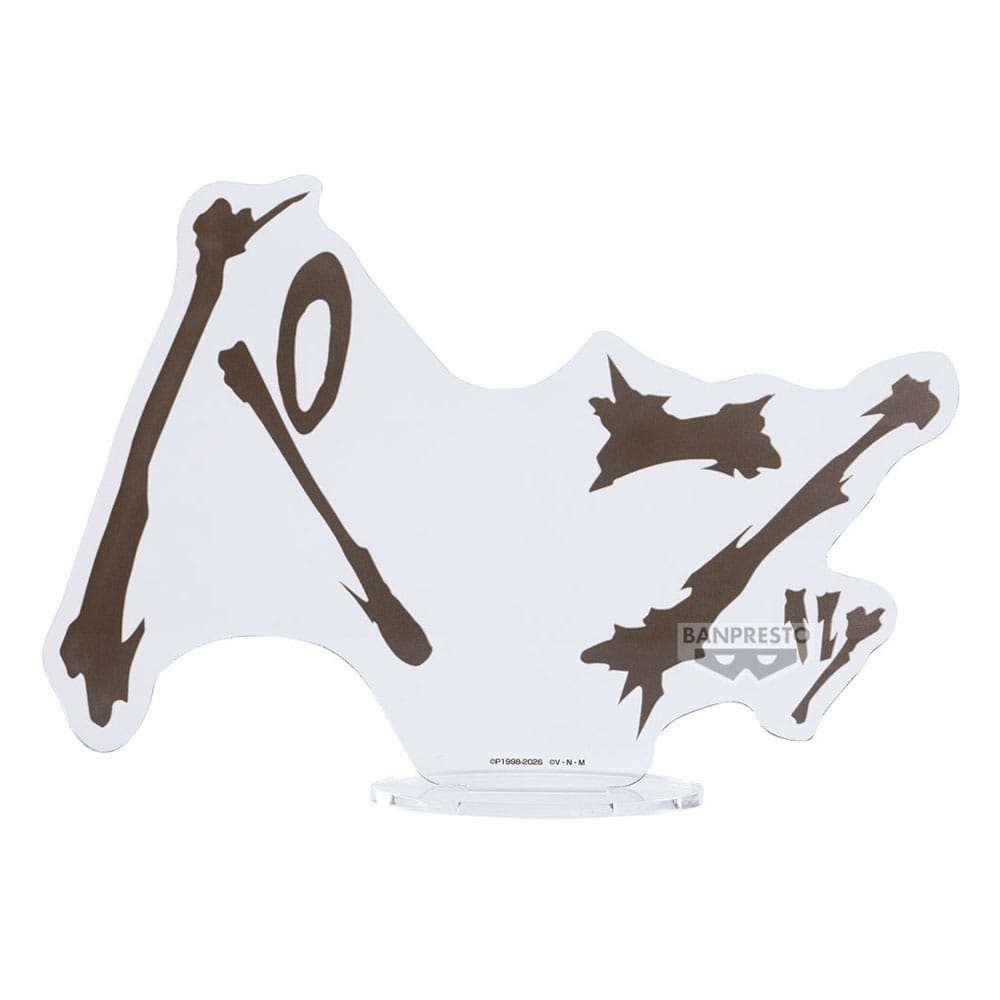 Hunter X Hunter Hunting Archives PVC Statue Netero 18 cm - Smalltinytoystore