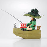 Hunter x Hunter Memorable Saga Special PVC Statue Gon 11 cm - Smalltinytoystore