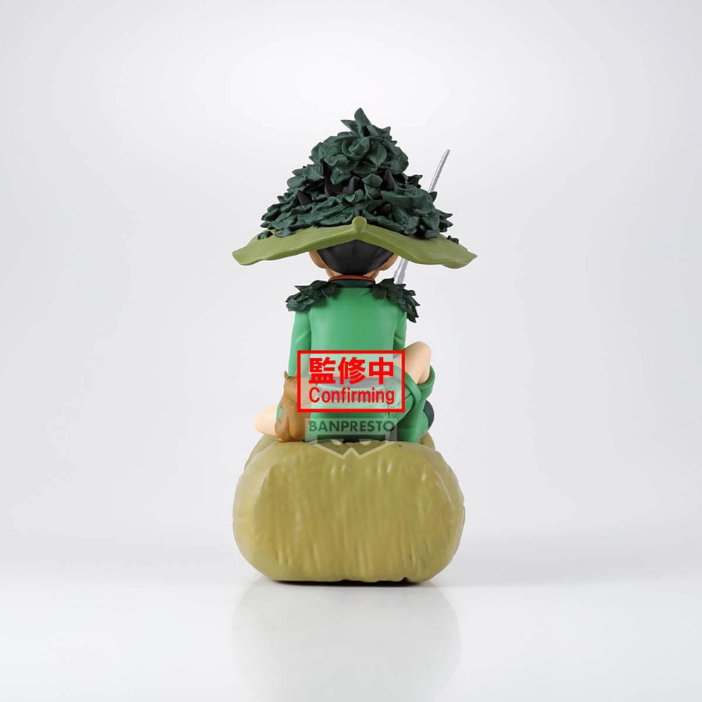 Hunter x Hunter Memorable Saga Special PVC Statue Gon 11 cm - Smalltinytoystore