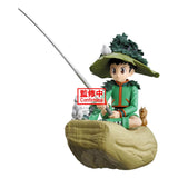 Hunter x Hunter Memorable Saga Special PVC Statue Gon 11 cm - Smalltinytoystore