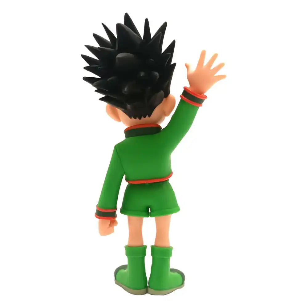Hunter x Hunter Minix Figur Gon 12 cm - Smalltinytoystore