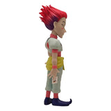 Hunter x Hunter Minix Figur Hisoka 12 cm - Smalltinytoystore