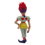 Hunter x Hunter Minix Figur Hisoka 12 cm - Smalltinytoystore