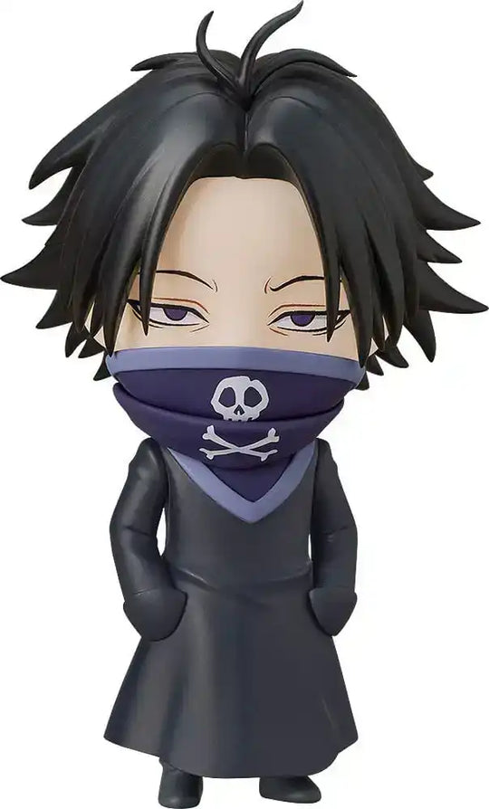 Hunter x Hunter Nendoroid Actionfigur Feitan 10 cm - Smalltinytoystore