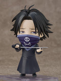 Hunter x Hunter Nendoroid Actionfigur Feitan 10 cm - Smalltinytoystore