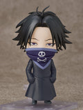 Hunter x Hunter Nendoroid Actionfigur Feitan 10 cm - Smalltinytoystore