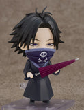 Hunter x Hunter Nendoroid Actionfigur Feitan 10 cm - Smalltinytoystore