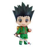 Hunter x Hunter Nendoroid Actionfigur Gon Freecss: Hunter Exam Ver. 10 cm - Smalltinytoystore