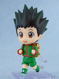 Hunter x Hunter Nendoroid Actionfigur Gon Freecss: Hunter Exam Ver. 10 cm - Smalltinytoystore