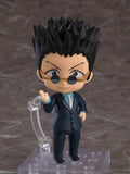 Hunter x Hunter Nendoroid Actionfigur Leorio 10 cm - Smalltinytoystore