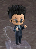 Hunter x Hunter Nendoroid Actionfigur Leorio 10 cm - Smalltinytoystore