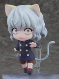 Hunter x Hunter Nendoroid Actionfigur Neferpitou 10 cm