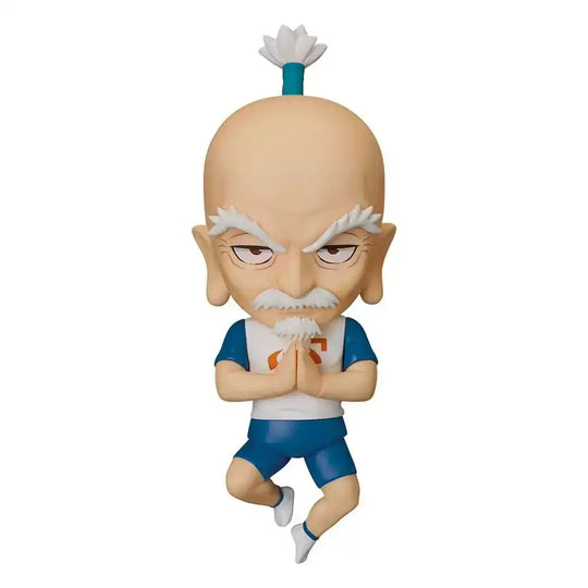 Hunter x Hunter Nendoroid Actionfigur Netero 10 cm