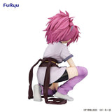 Hunter x Hunter Noodle Stopper PVC Statue Machi 10 cm - Smalltinytoystore